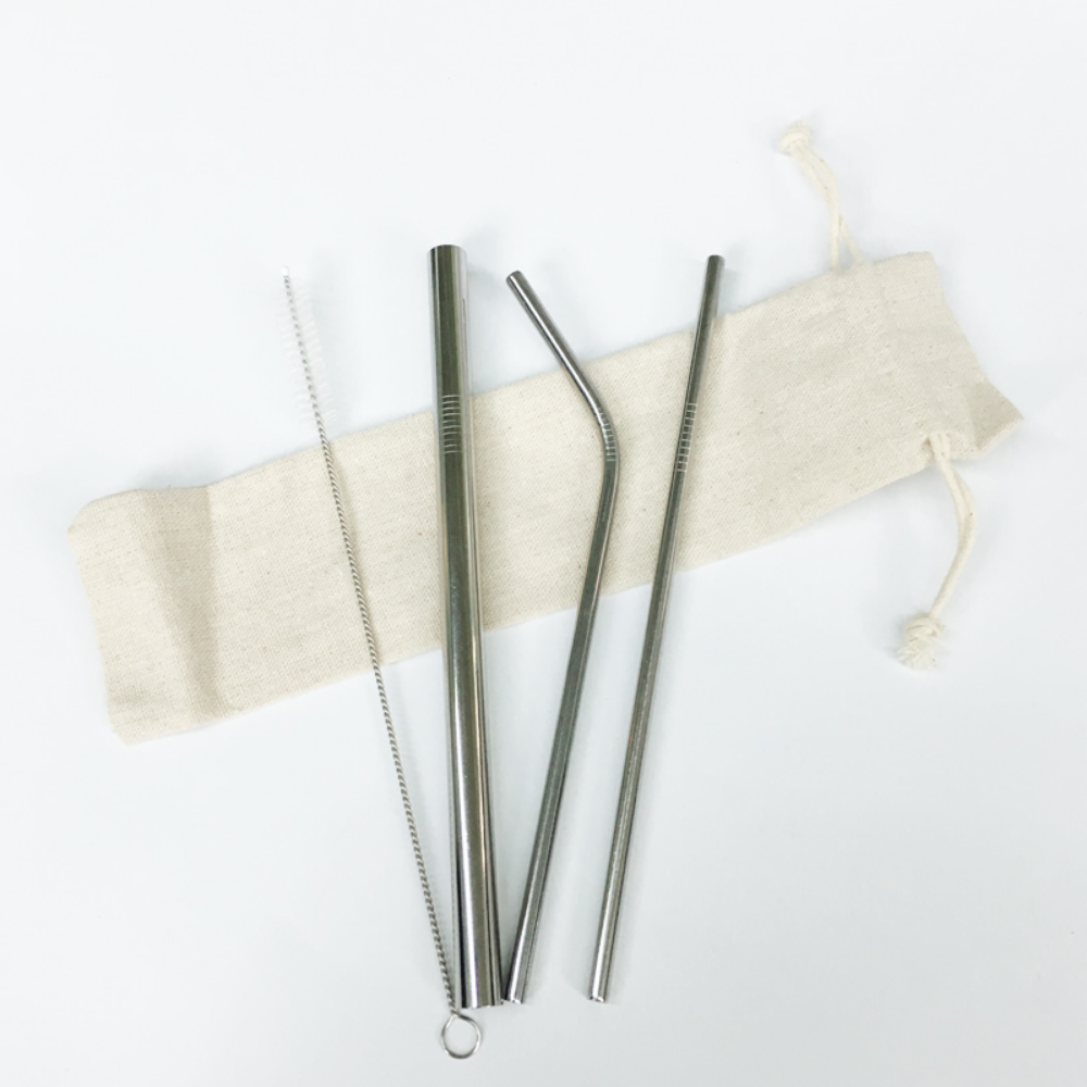 Colored Metal Straws - Grafton Collection