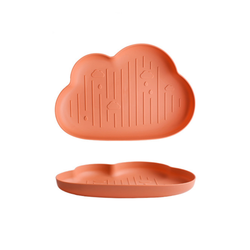 Fruit-Shaped Plates - Grafton Collection