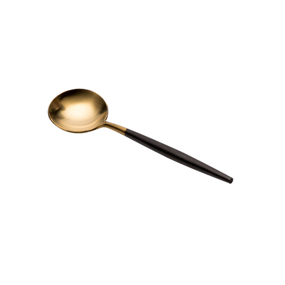 Stainless Steel Utensils - Grafton Collection