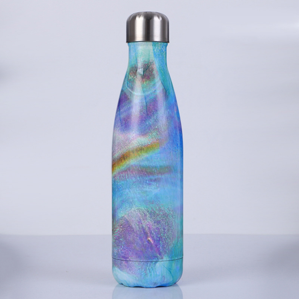 Stainless Steel Water Bottles - Grafton Collection