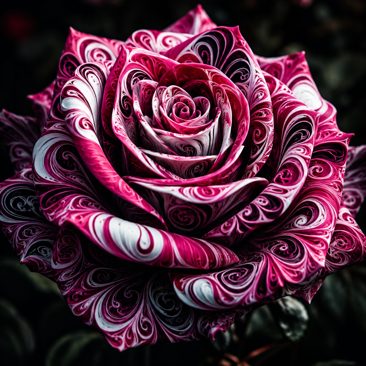 200 Exotic Rose Flowers Plants Seeds For Garden