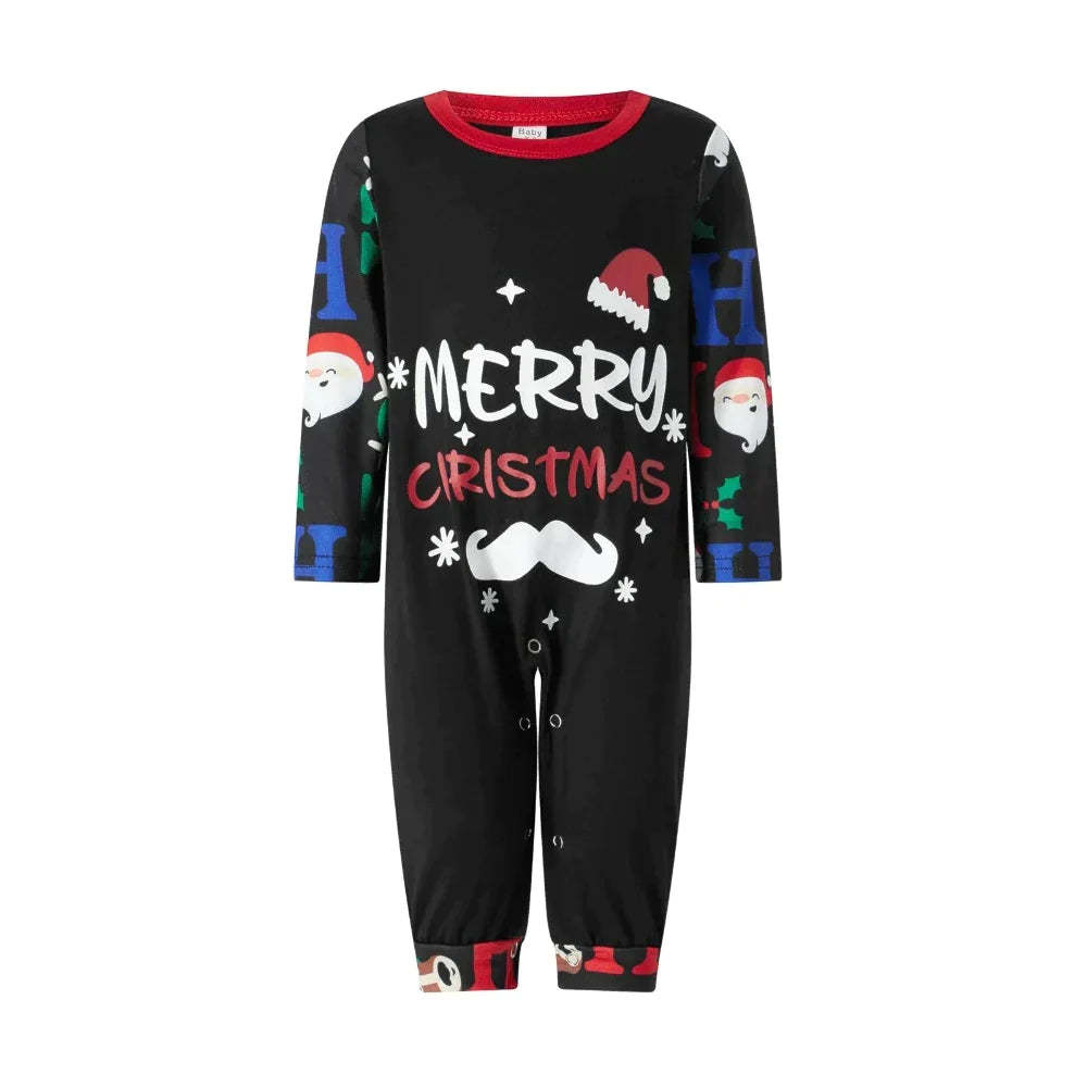 Merry Christmas Matching Family Set - Grafton Collection