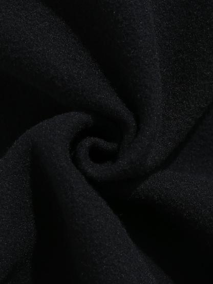 Little Devil Graphic Hoodie And Cargo Pants - Grafton Collection