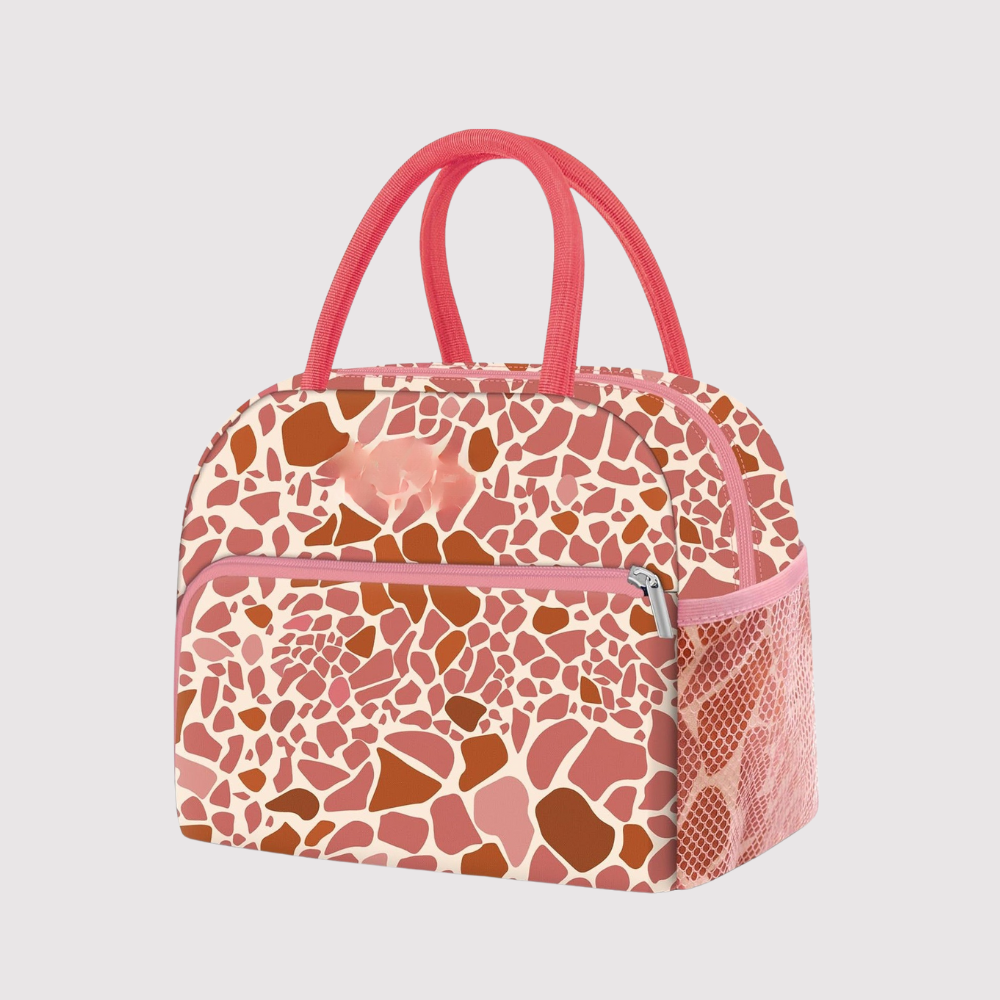 Reusable Lunch Box Bag For Adults With Insulated