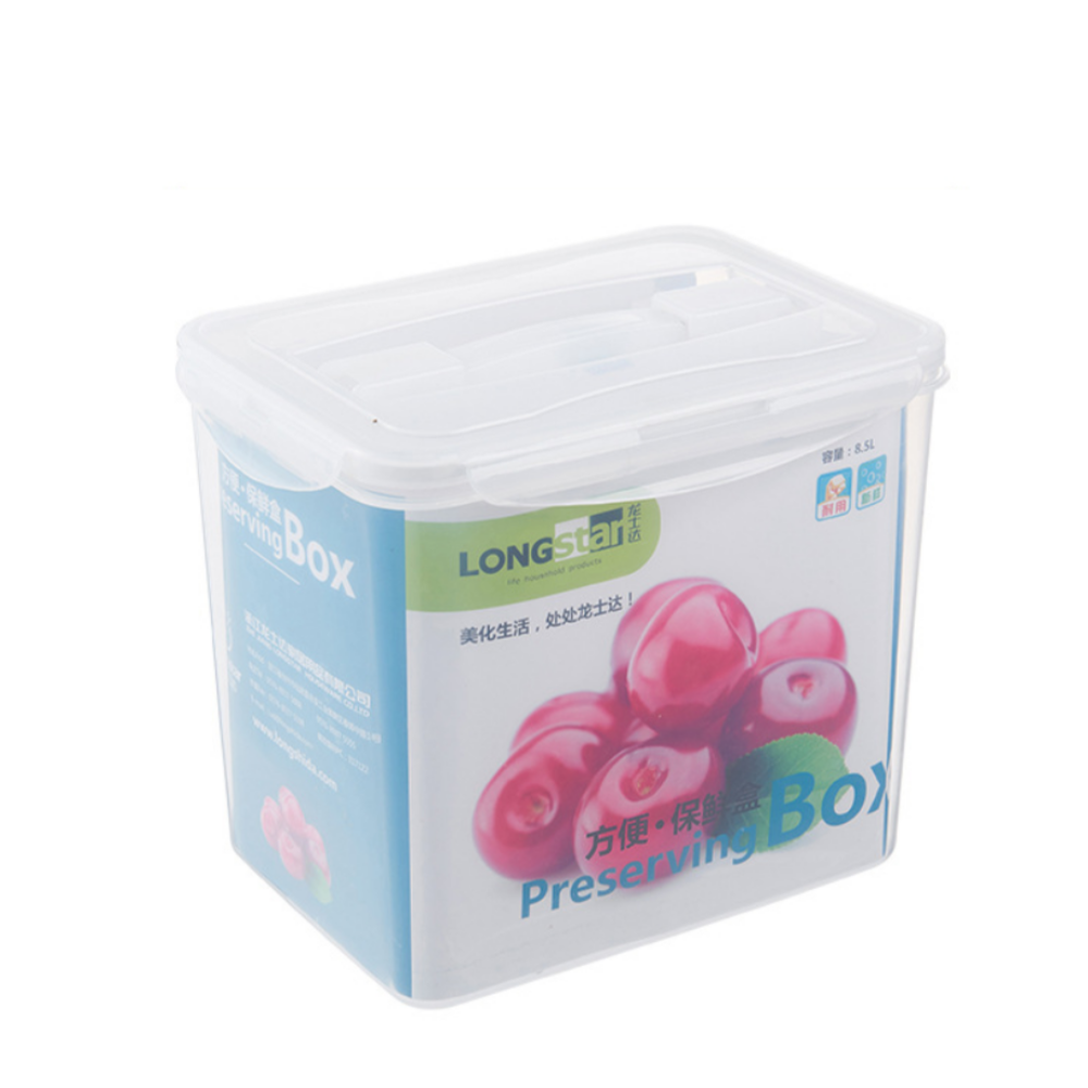 Vacuum-Sealed Containers - Grafton Collection