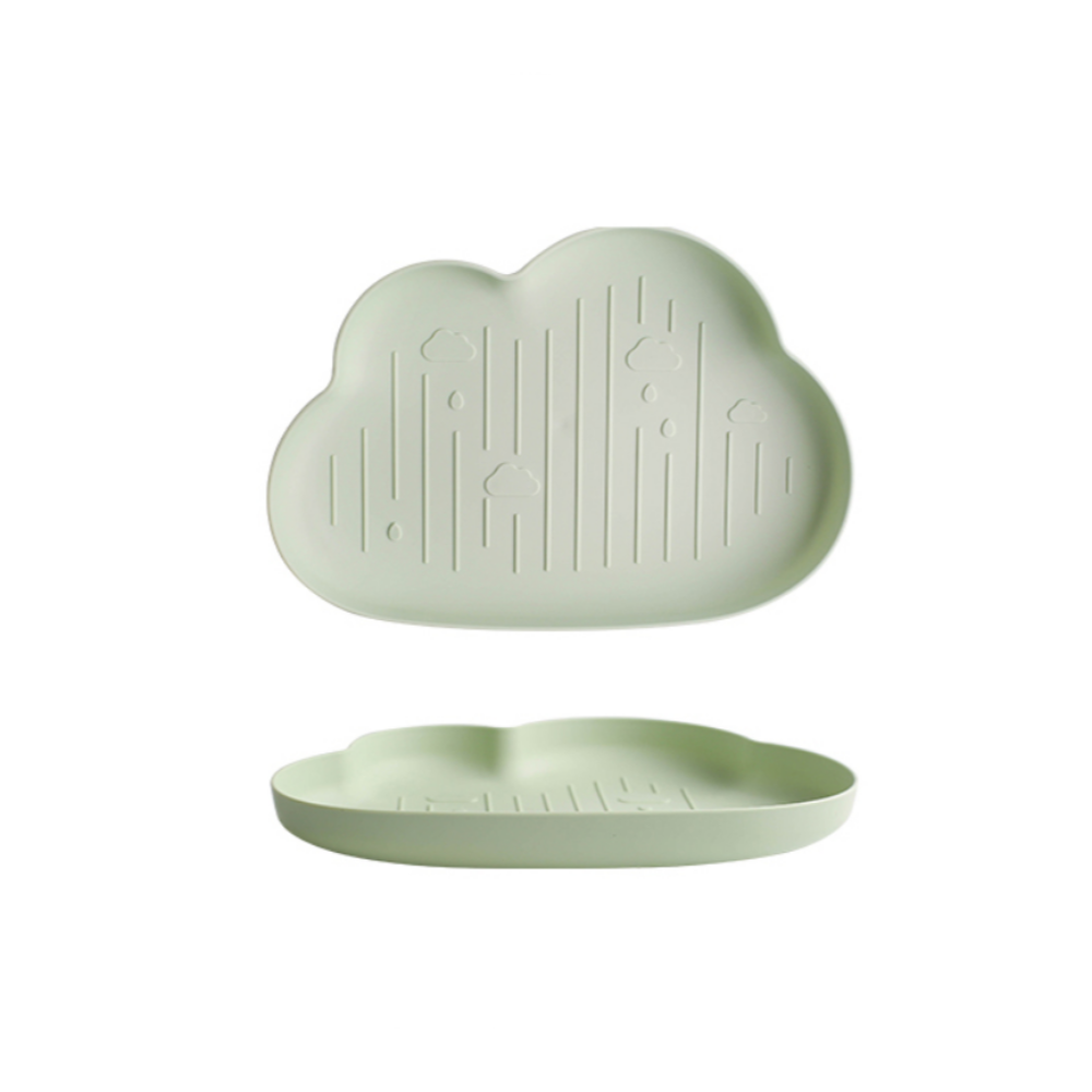 Fruit-Shaped Plates - Grafton Collection