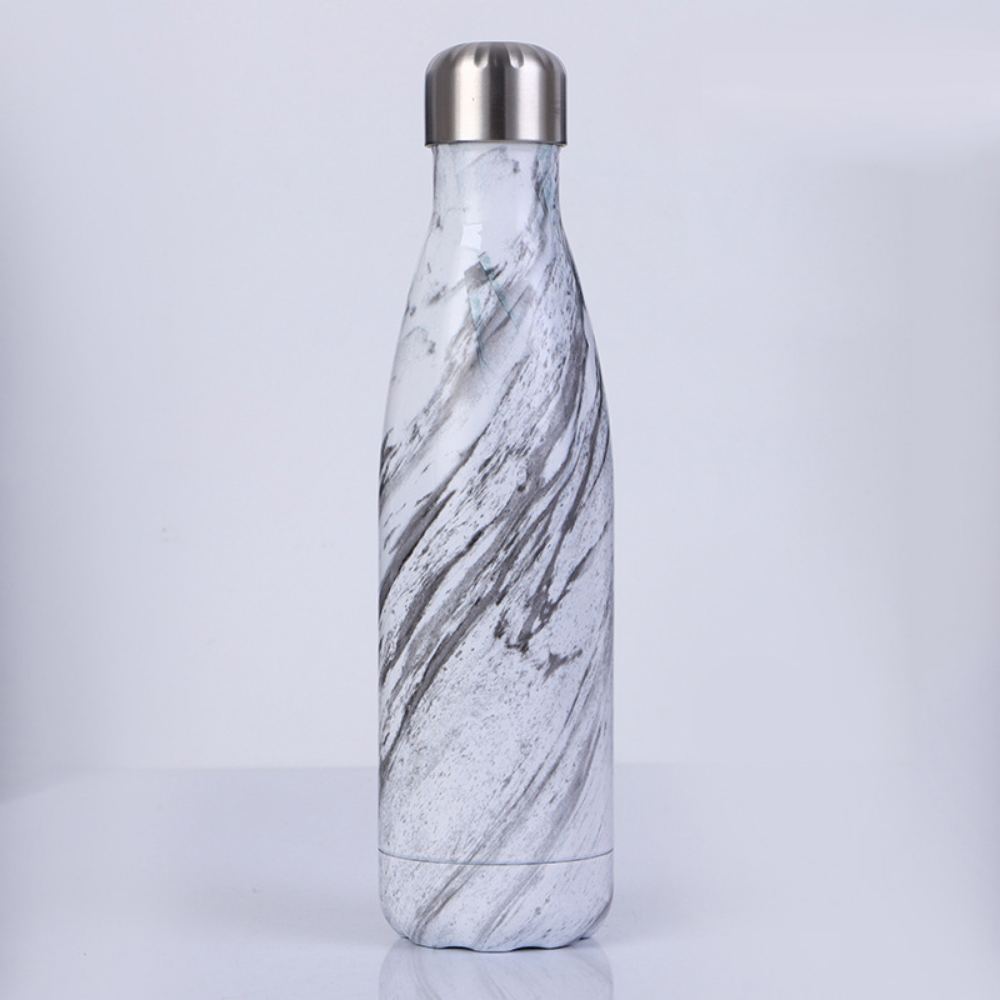 Stainless Steel Water Bottles - Grafton Collection