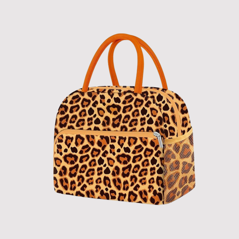 Reusable Lunch Box Bag For Adults With Insulated