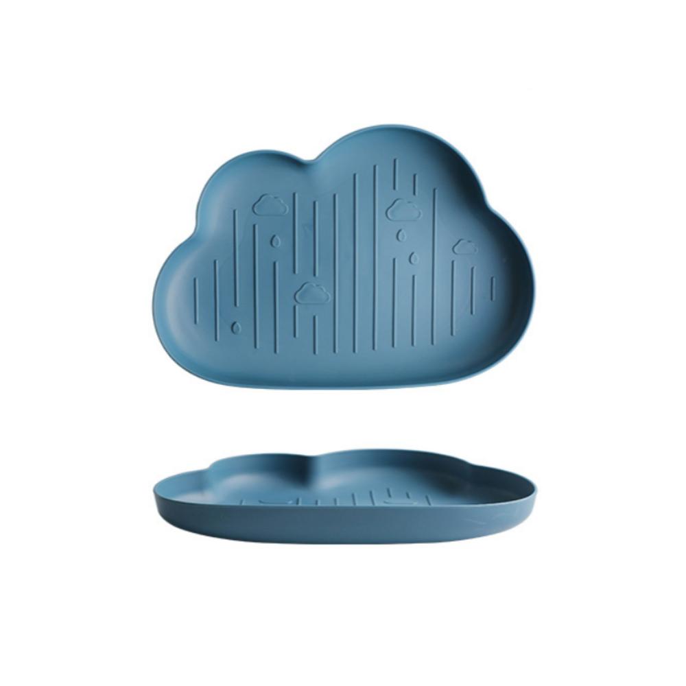 Fruit-Shaped Plates - Grafton Collection