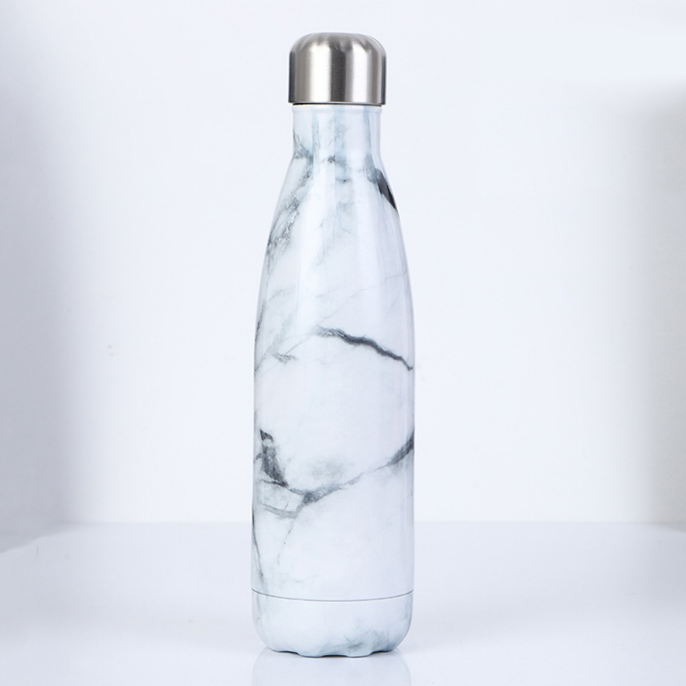 Stainless Steel Water Bottles - Grafton Collection