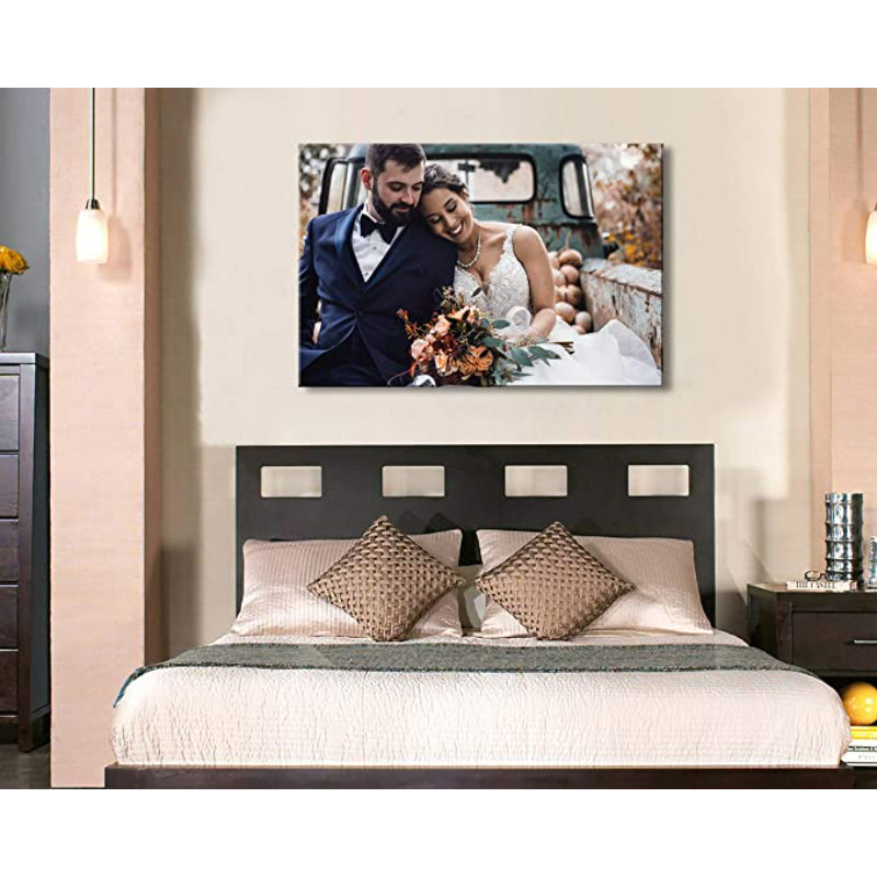 Personalized Canvas Printed Wall Art - Grafton Collection