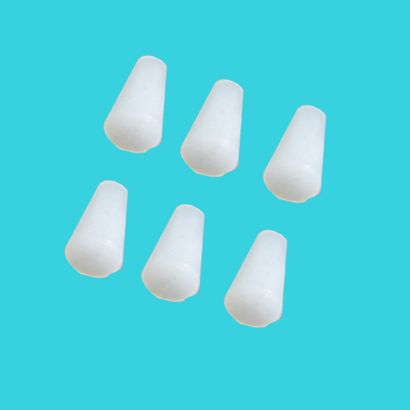 6 Shot Glass Dispenser And Holder - Grafton Collection