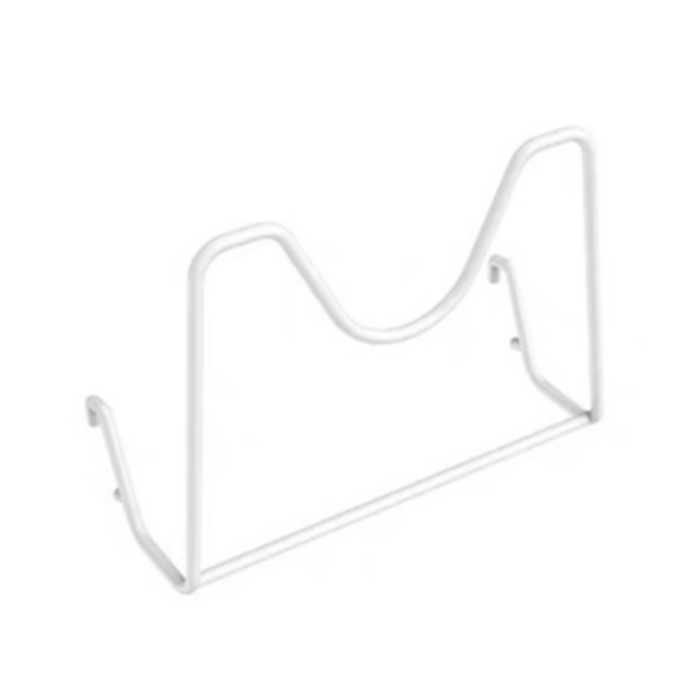 Pegboard And Shelves With Accessory Options - Grafton Collection