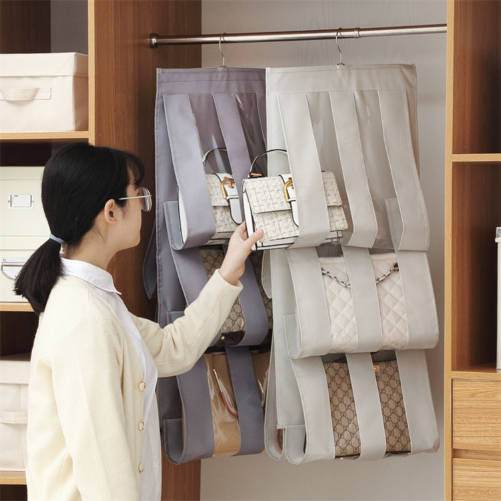 5-Pocket Handing Organizer - Grafton Collection