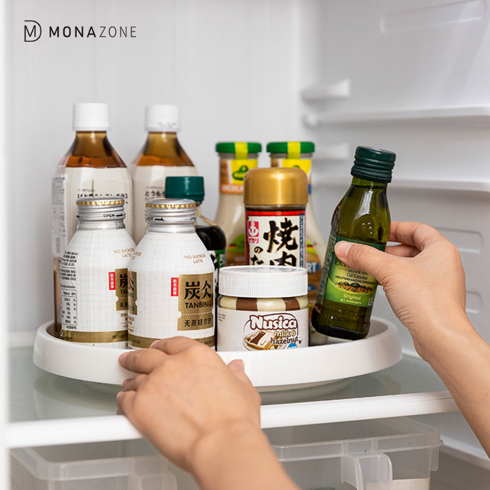 Revolving Tray - Grafton Collection