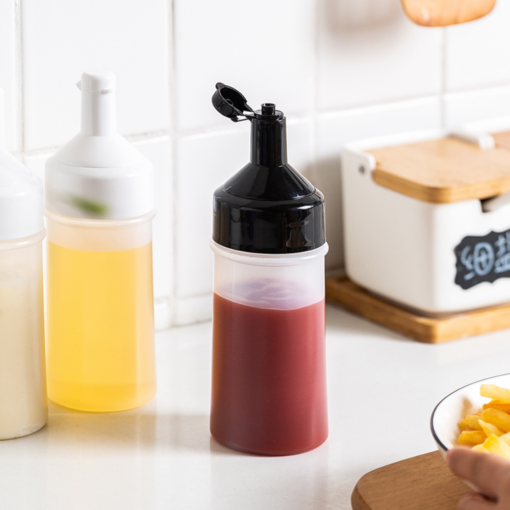 Squeeze Bottle - Grafton Collection