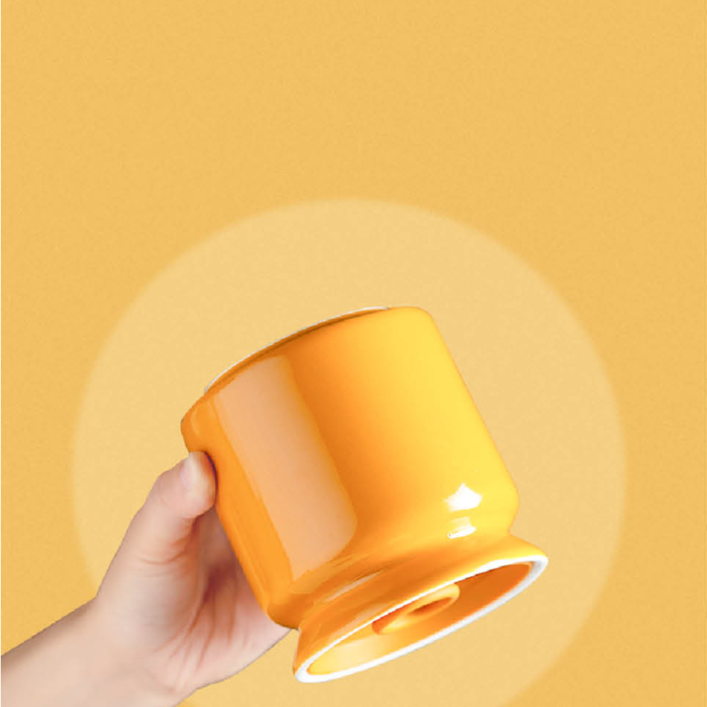 Ceramic Containers - Grafton Collection