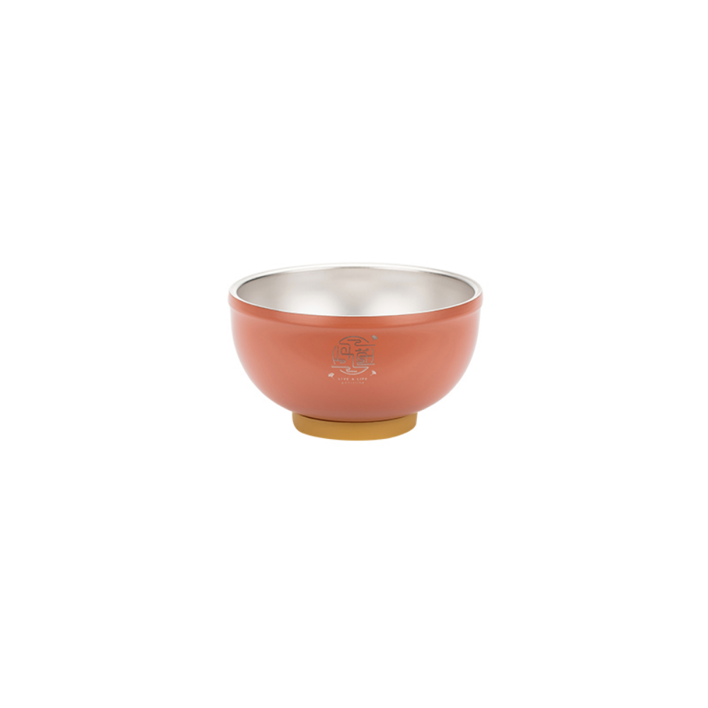 Stainless Steel Bowls - Grafton Collection