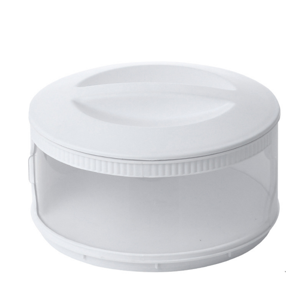 Multi-Layer Storage Container - Grafton Collection