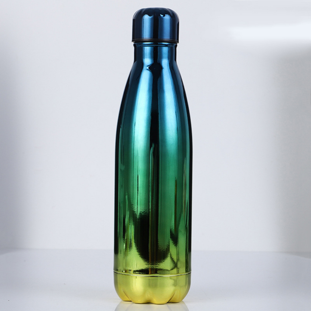 Stainless Steel Water Bottles - Grafton Collection