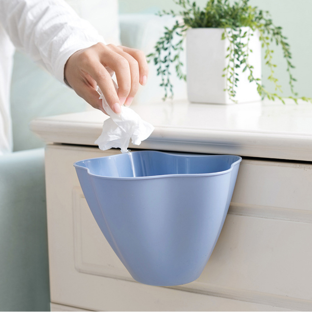 Household Wall-Mounted Kitchen Waste Bin - Grafton Collection