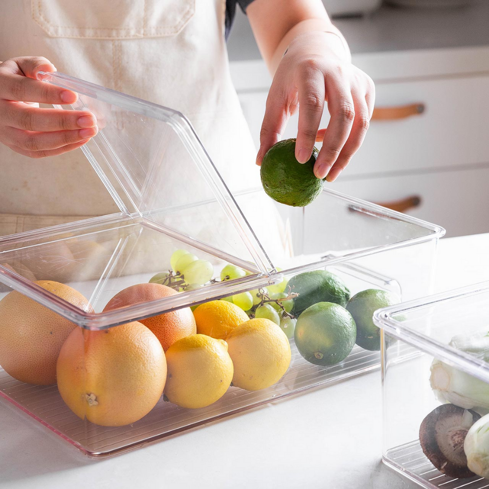 Food Storage Bins - Grafton Collection