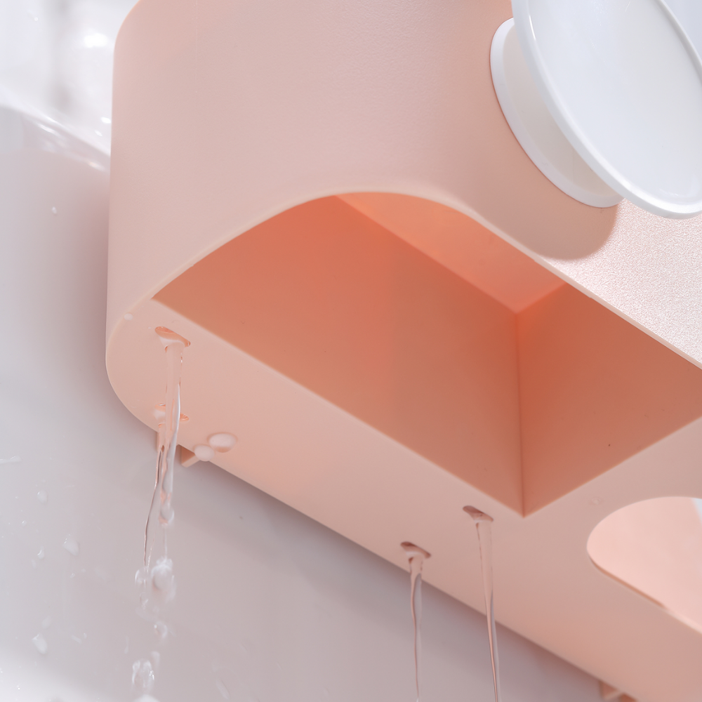 Hair Dryer Wall Holder - Grafton Collection