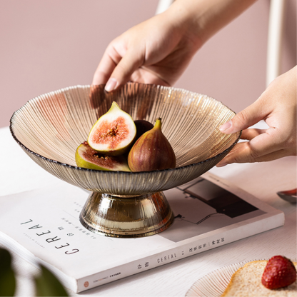 Gold Dinnerware - Grafton Collection