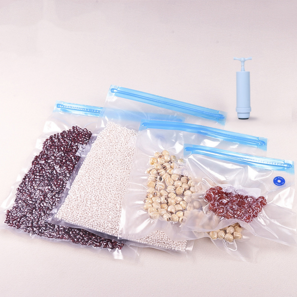 Vacuum Sealed Storage Bag - Grafton Collection