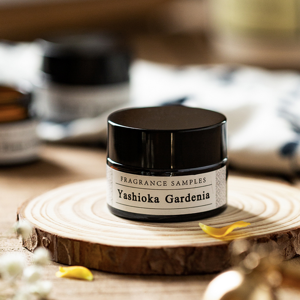 Aromatherapy Candle - Grafton Collection