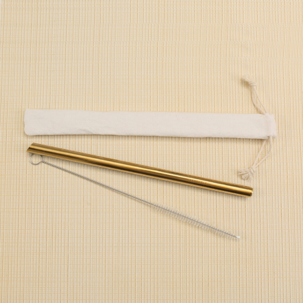 Bubble Tea Reusable Straws - Grafton Collection