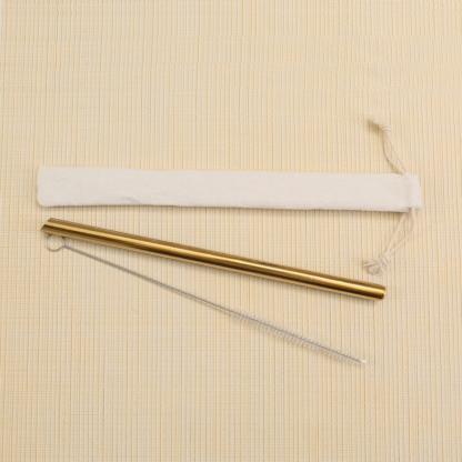 Bubble Tea Reusable Straws - Grafton Collection