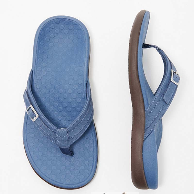 Summer Beach Sandals - Grafton Collection