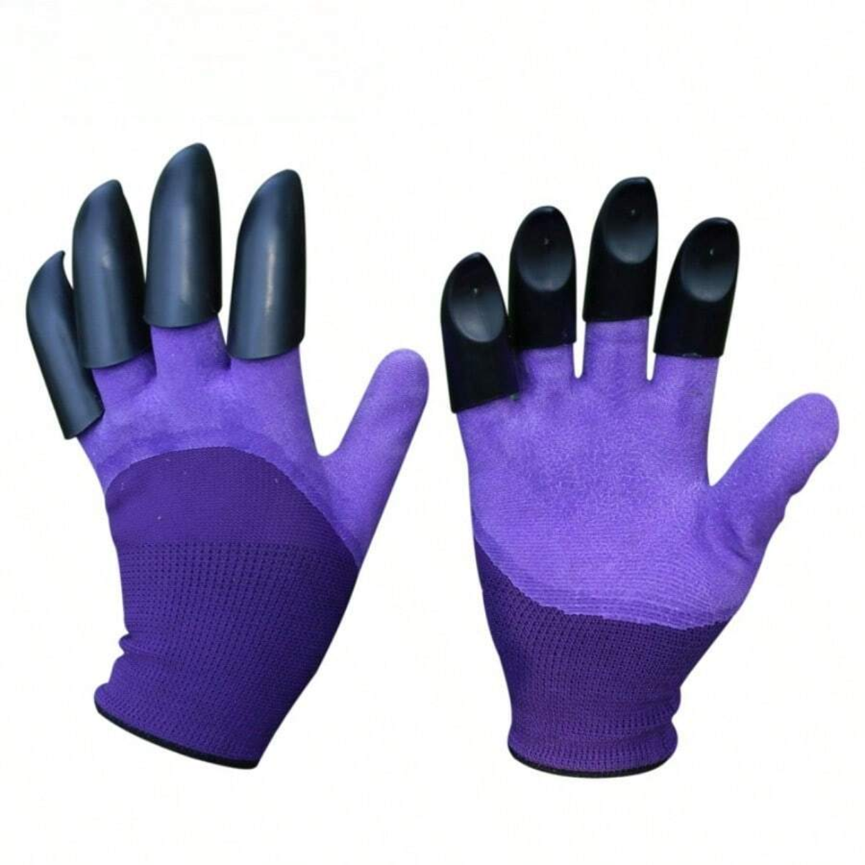 Thorn Proof Waterproof Protective Gardening Gloves With Claws For Farming Work