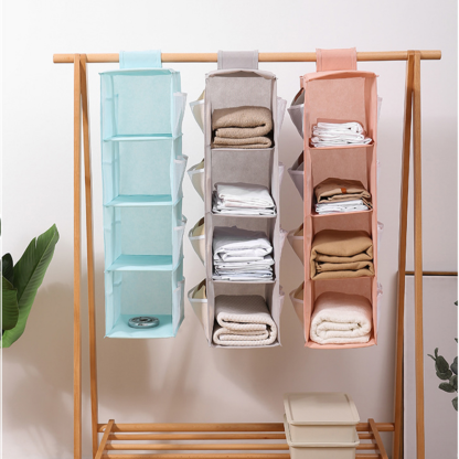 Oxford Cloth Multifunctional Home Organizing Storage Bag - Grafton Collection