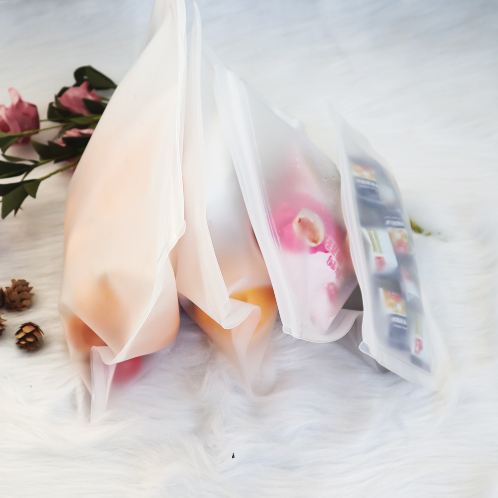 Waterproof Transparent Storage Bags - Grafton Collection