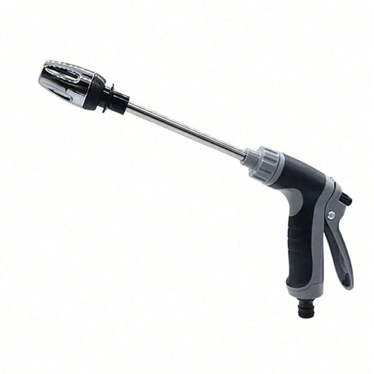 Adjustable Metal Nozzle High Washer Spray Gun For Car Washing And Gardening