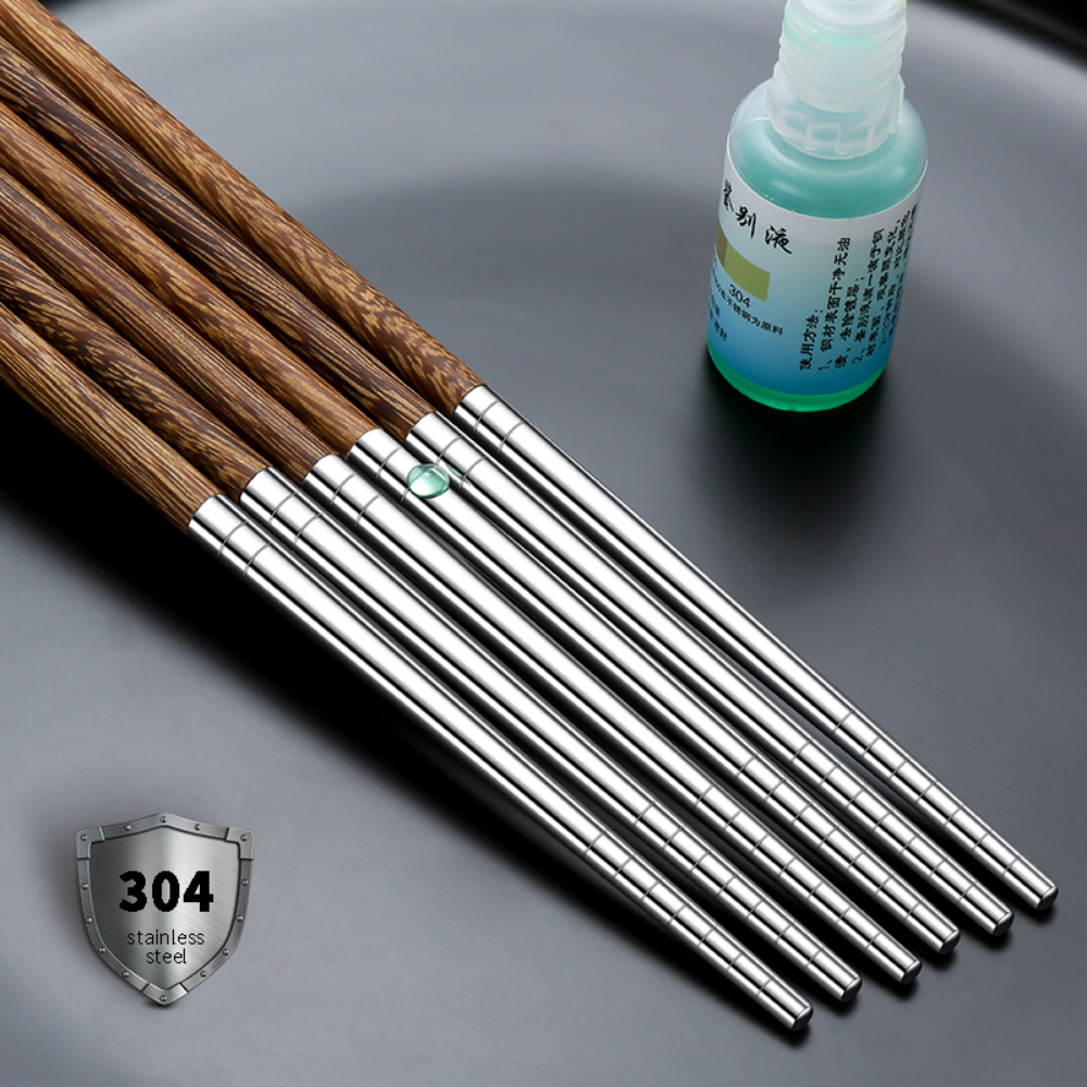 Bamboo Chopsticks - Grafton Collection