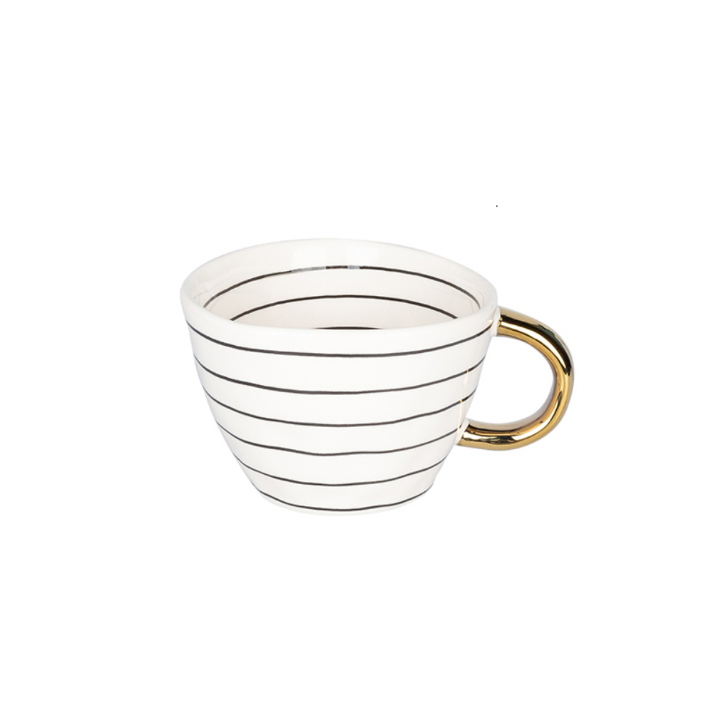 Ceramic Mugs - Grafton Collection