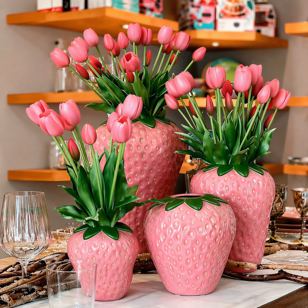 [Copy]Handmade Macrame Boho Multifunctional Plant Holder With Tassel Decor