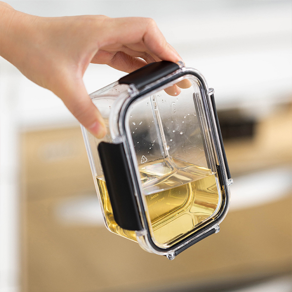 Food Grade Refrigerator Storage Box - Grafton Collection