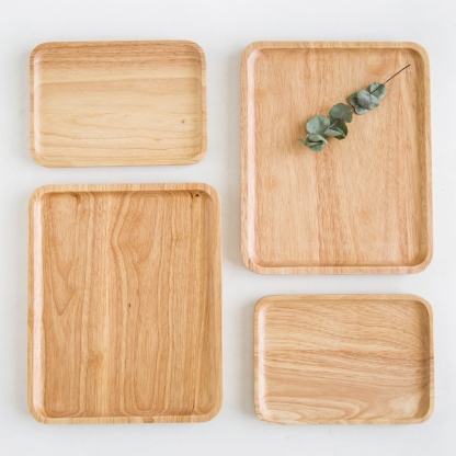 Wooden Tray - Grafton Collection