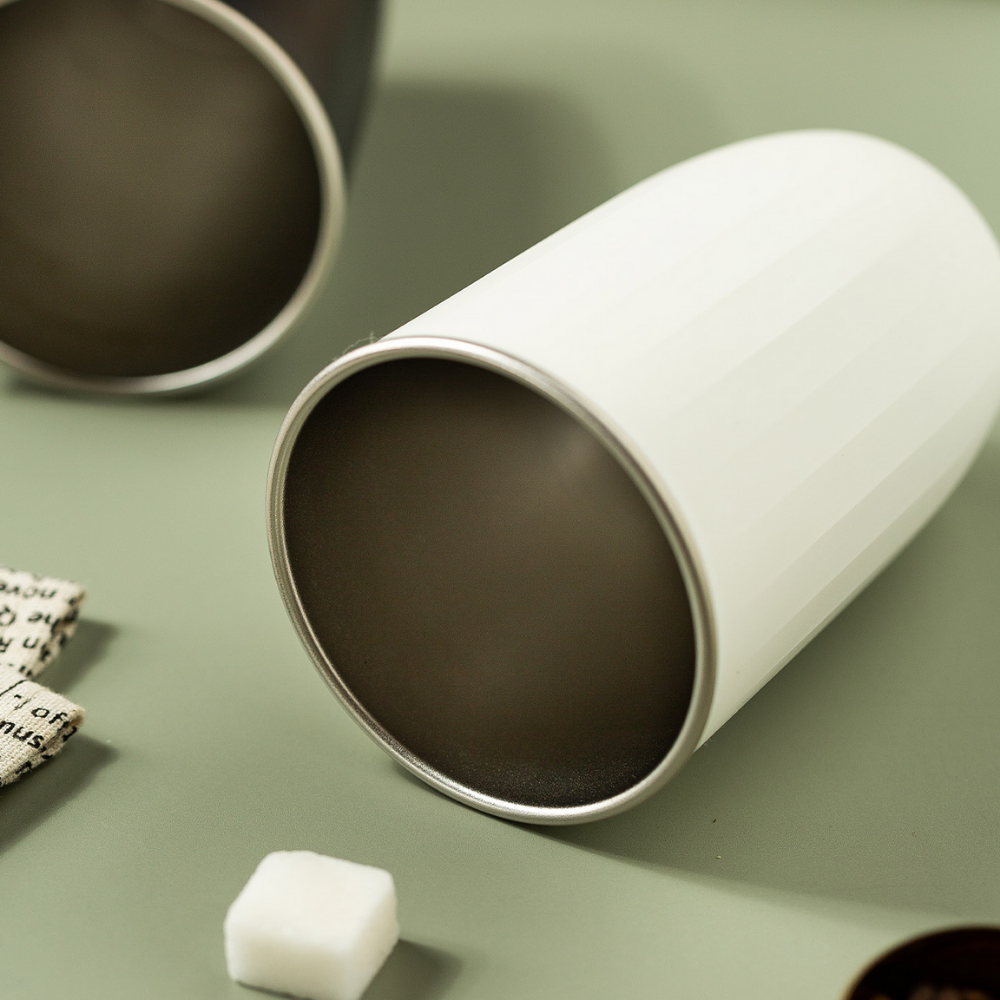 Exquisite Retro Style Cup - 450ml - Grafton Collection