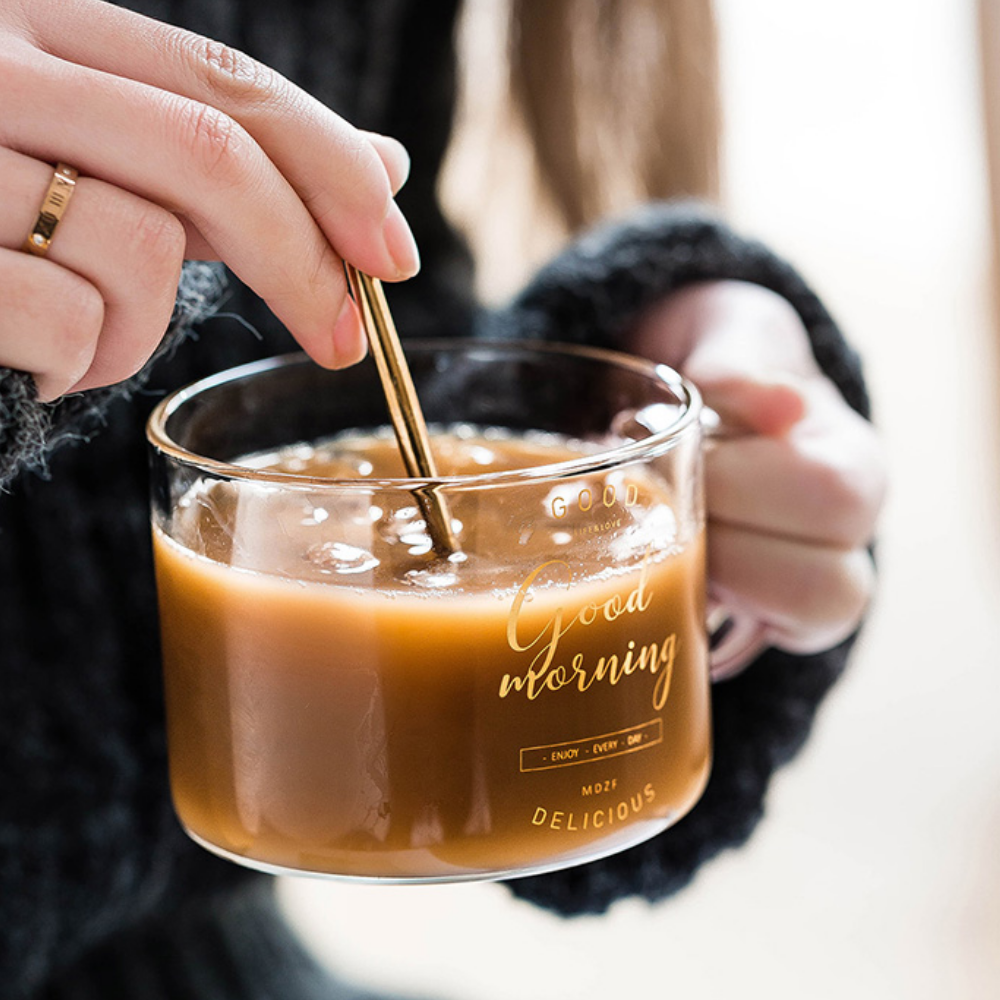 Decorative Mugs - Grafton Collection