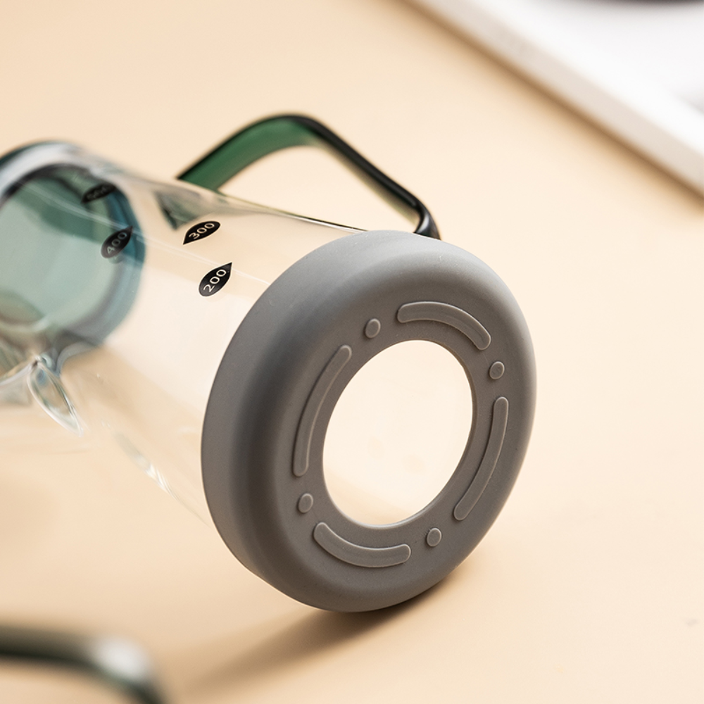 Glass dispenser - Grafton Collection