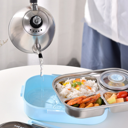 Bento Lunch Box - Grafton Collection