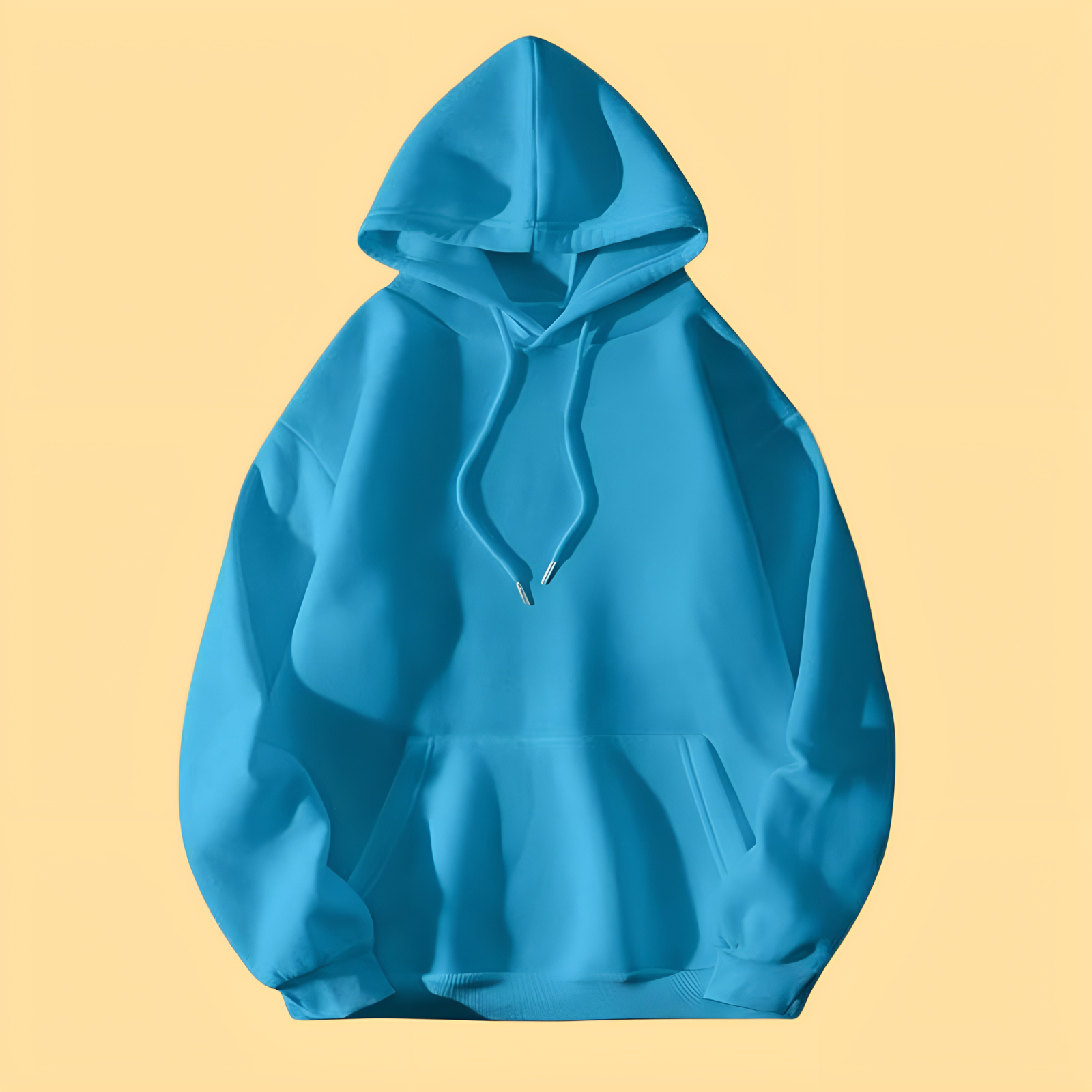 Dear Person Behind Me Hoodie