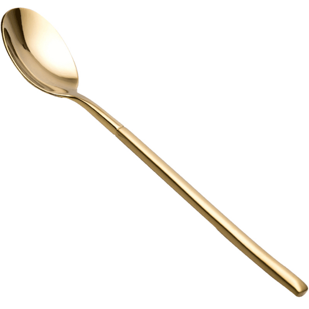Gold Utensils - Grafton Collection