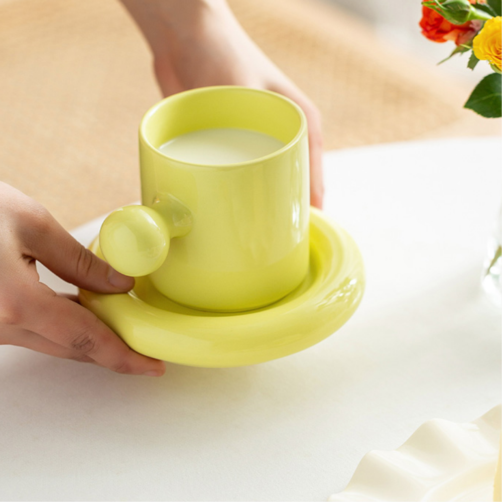 Ceramic Sugar Bowls - Grafton Collection