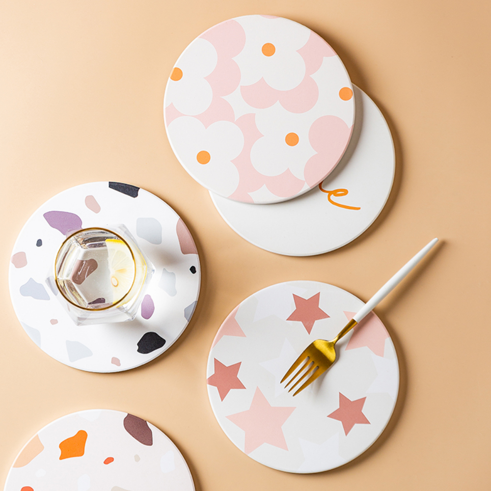 Ceramic Placemat - Grafton Collection